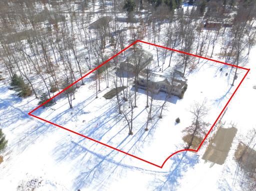 7665 Laplante Drive, Danbury, WI 54830