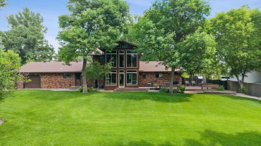6819 Sunnyside Drive, Horace, ND 58047