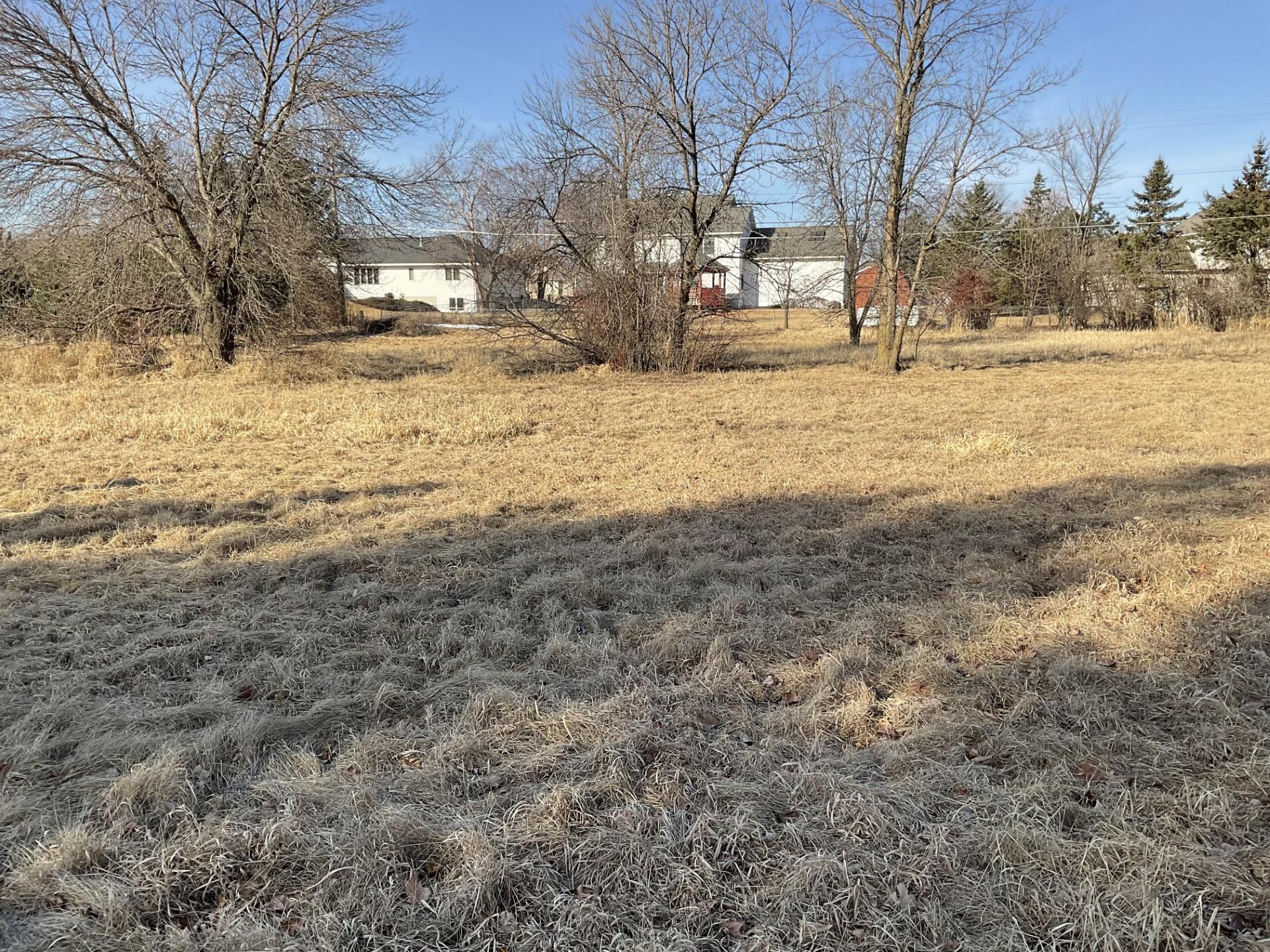 Looking West NW