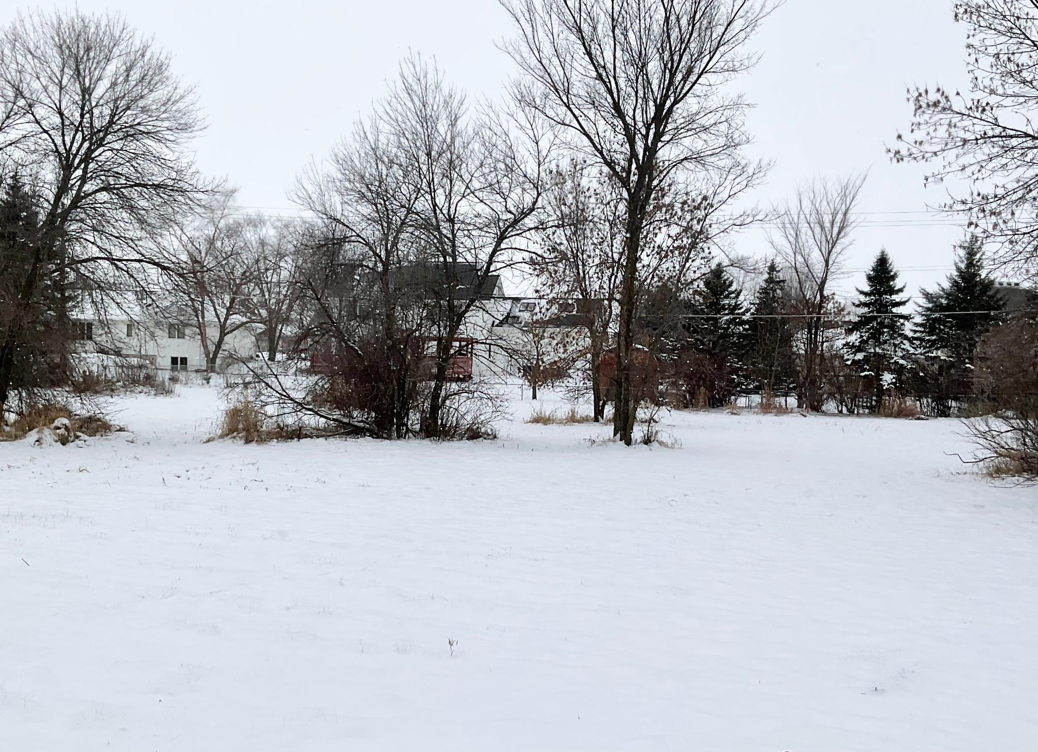 Winter View