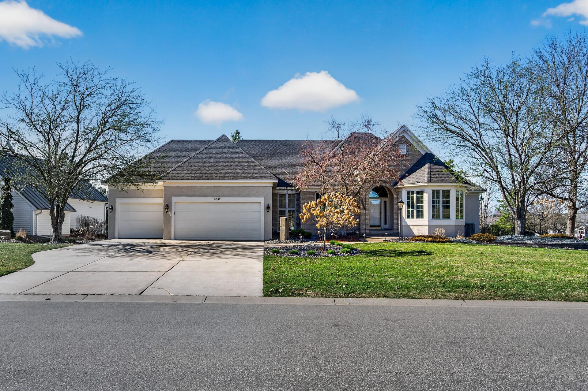Welcome to 3532 Rae Lane