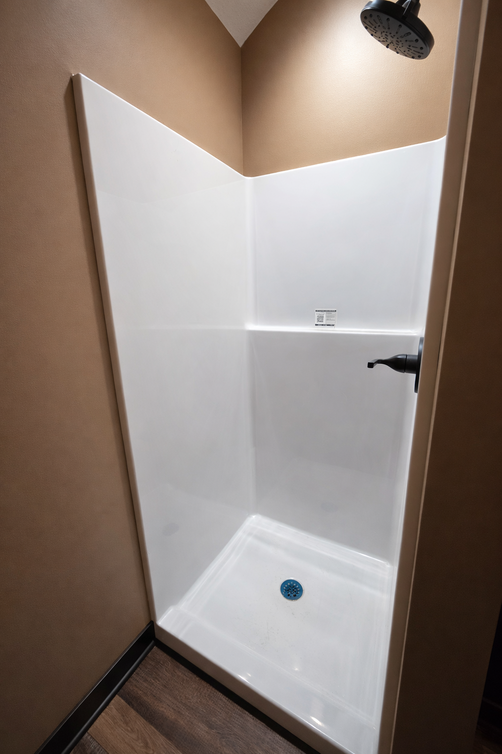 Upper Level Bathroom