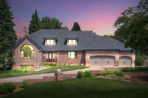 11428 Zion Circle, Minneapolis, MN 55437