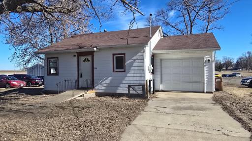 201 Euclid Street, Alden, MN 56009
