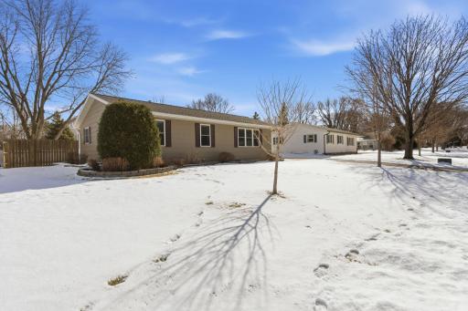 1308 27th Street NW, Willmar, MN 56201