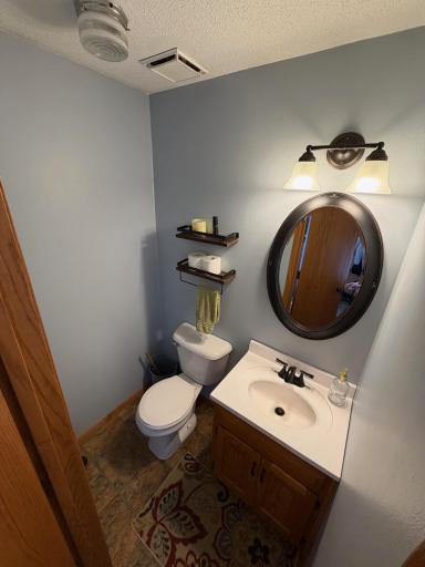 232 4th Street, Bluffton, MN 56518