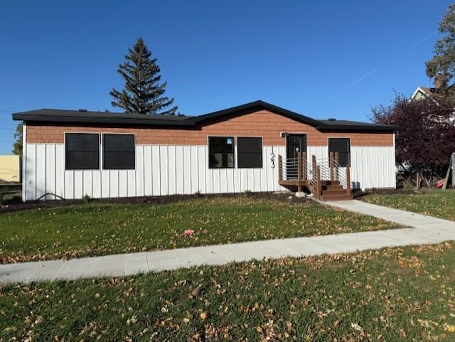 123 8th St No - Breckenridge, MN