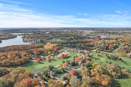 Stonebrooke Golf Course nearby!