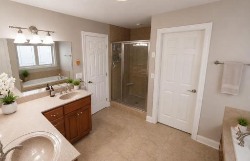 3411 Tralee Lane NE, Rochester, MN 55906