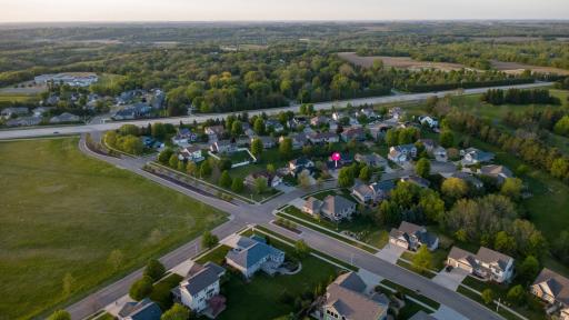 3411 Tralee Lane NE, Rochester, MN 55906