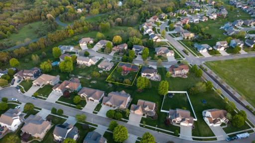 3411 Tralee Lane NE, Rochester, MN 55906