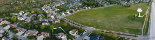 3411 Tralee Lane NE, Rochester, MN 55906