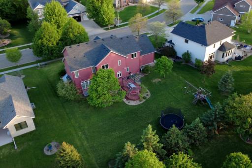 3411 Tralee Lane NE, Rochester, MN 55906