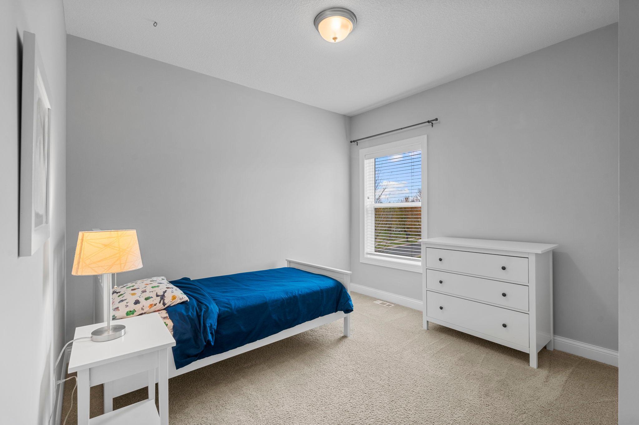 Bedroom #3