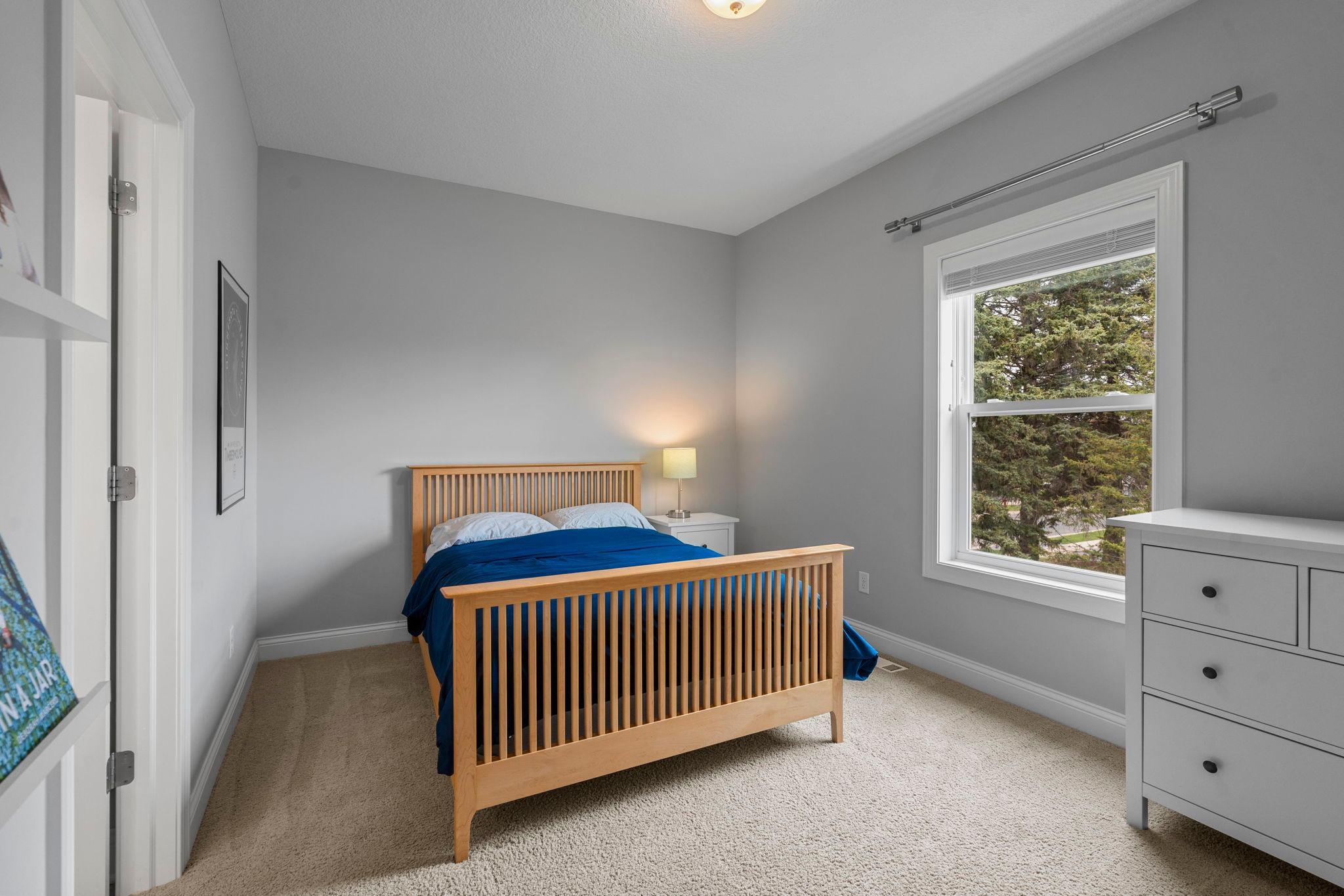 Bedroom #4