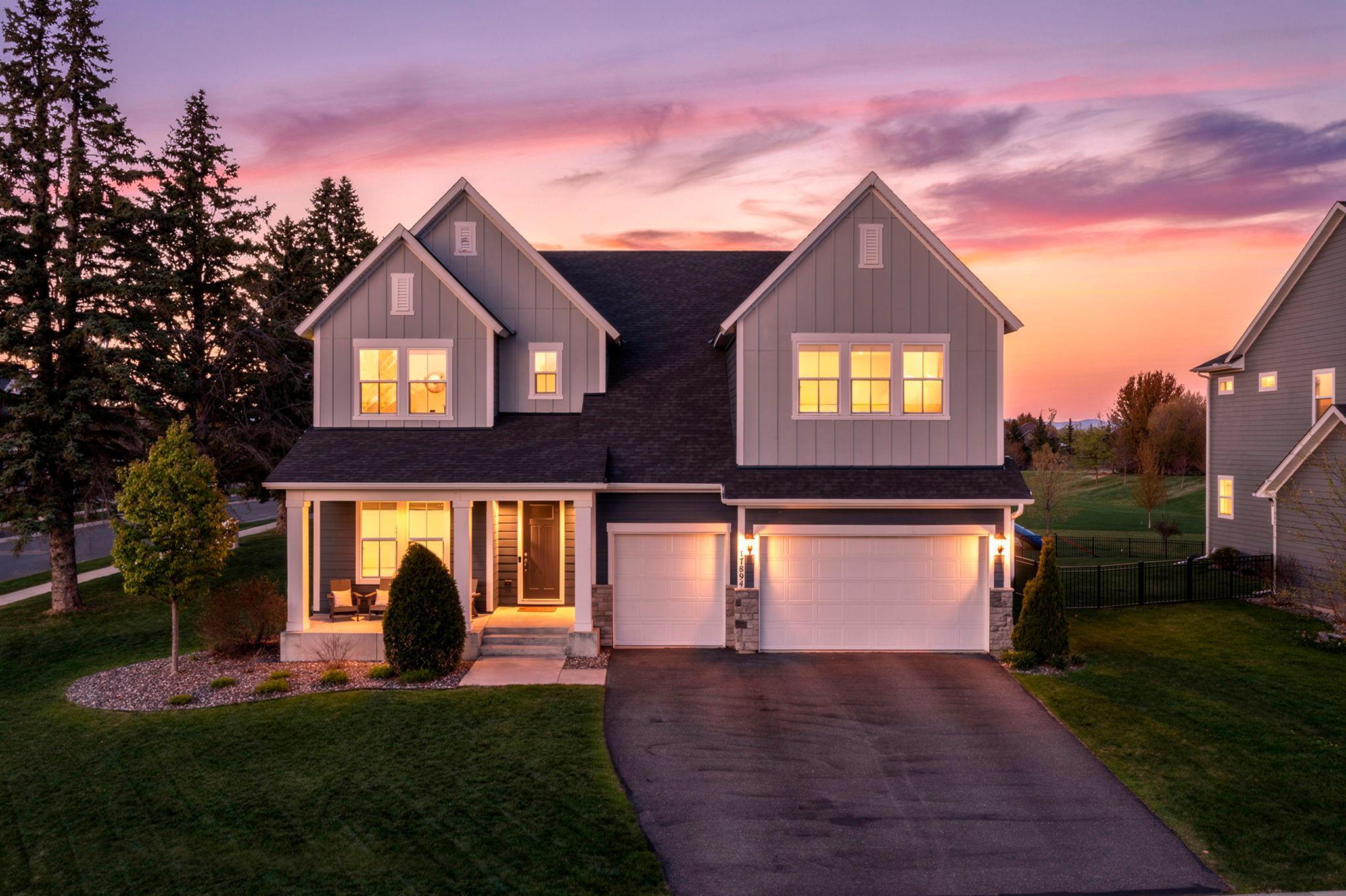 Welcome to 17894 77th Ave N in Maple Grove, MN.