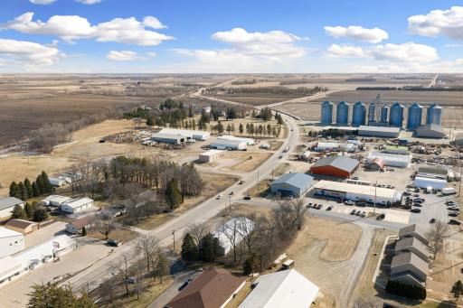 438 Highway Avenue S, Blooming Prairie, MN 55917