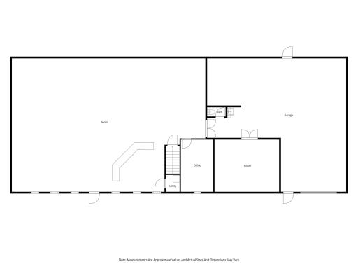 438 Highway Avenue S, Blooming Prairie, MN 55917