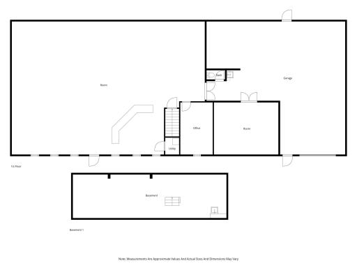 438 Highway Avenue S, Blooming Prairie, MN 55917