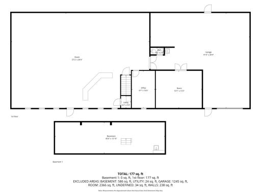 438 Highway Avenue S, Blooming Prairie, MN 55917