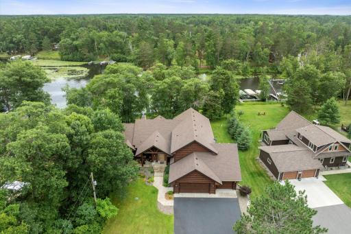 11527 Milinda Shores Road, Crosslake, MN 56472