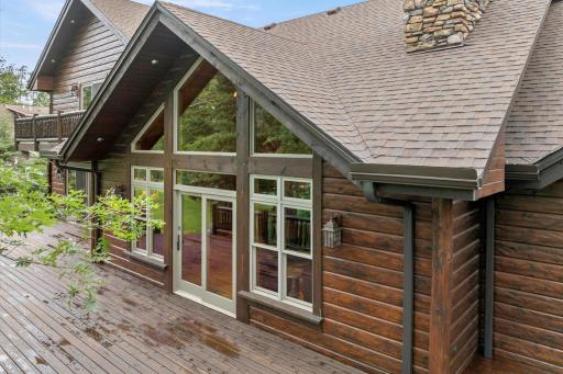 11527 Milinda Shores Road, Crosslake, MN 56472