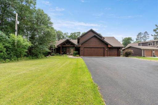 11527 Milinda Shores Road, Crosslake, MN 56472