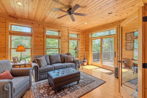 11527 Milinda Shores Road, Crosslake, MN 56472