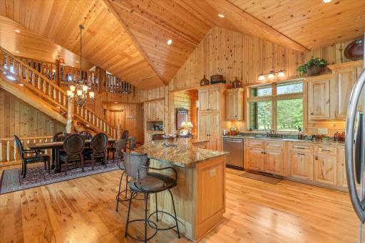 11527 Milinda Shores Road, Crosslake, MN 56472