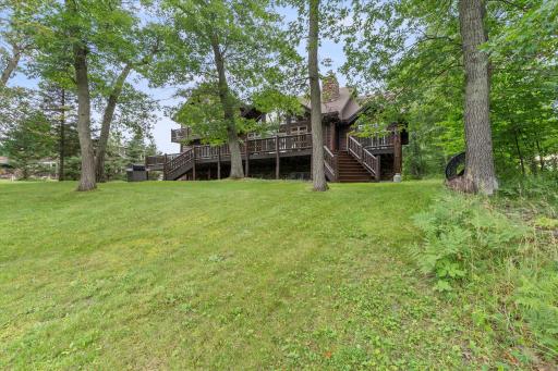 11527 Milinda Shores Road, Crosslake, MN 56472