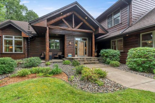 11527 Milinda Shores Road, Crosslake, MN 56472