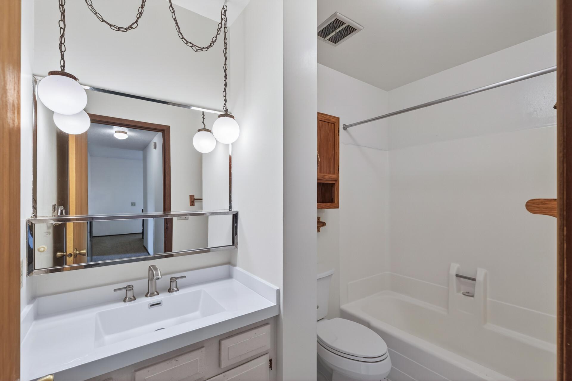 Full Bath