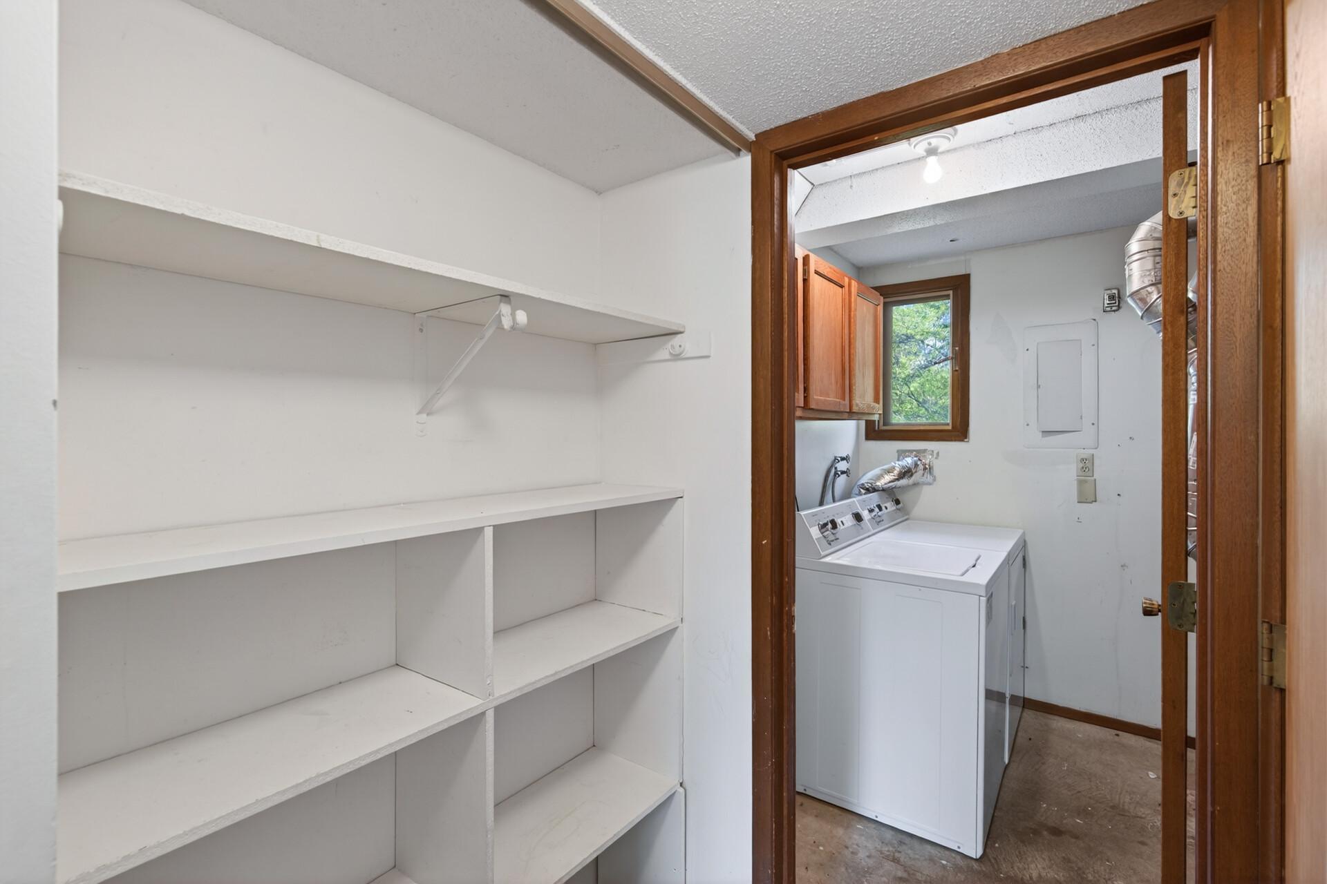 Pantry