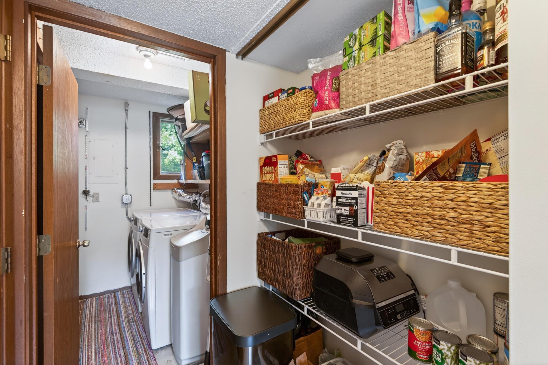 Pantry