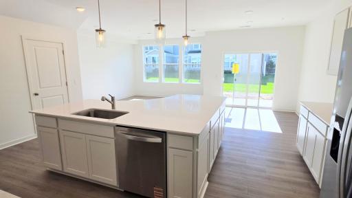 6278 Larkspur Lane, Corcoran, MN 55374