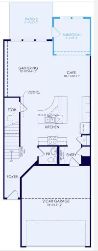 6278 Larkspur Lane, Corcoran, MN 55374