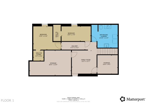 12770 County 18 SW, Brainerd, MN 56401