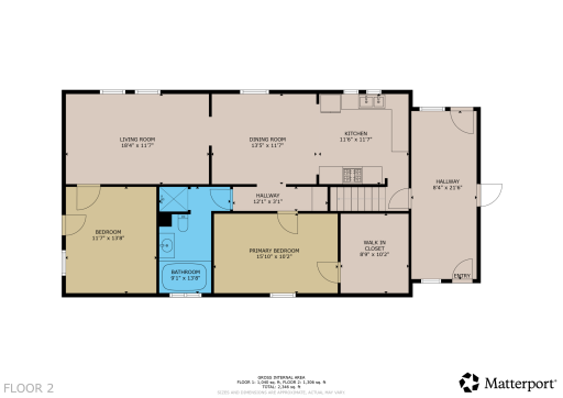 12770 County 18 SW, Brainerd, MN 56401