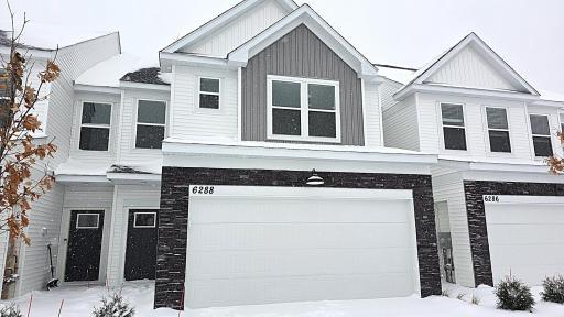 Photo for 6288 Larkspur Lane, Corcoran, MN 55340 - listing #7027103 6288 Larkspur Lane, Corcoran, MN 55340