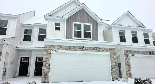 Photo for 6298 Larkspur Lane, Corcoran, MN 55340 - listing #7027106 6298 Larkspur Lane, Corcoran, MN 55340