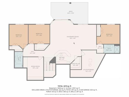 1280 Zircon Lane N, Minneapolis, MN 55447