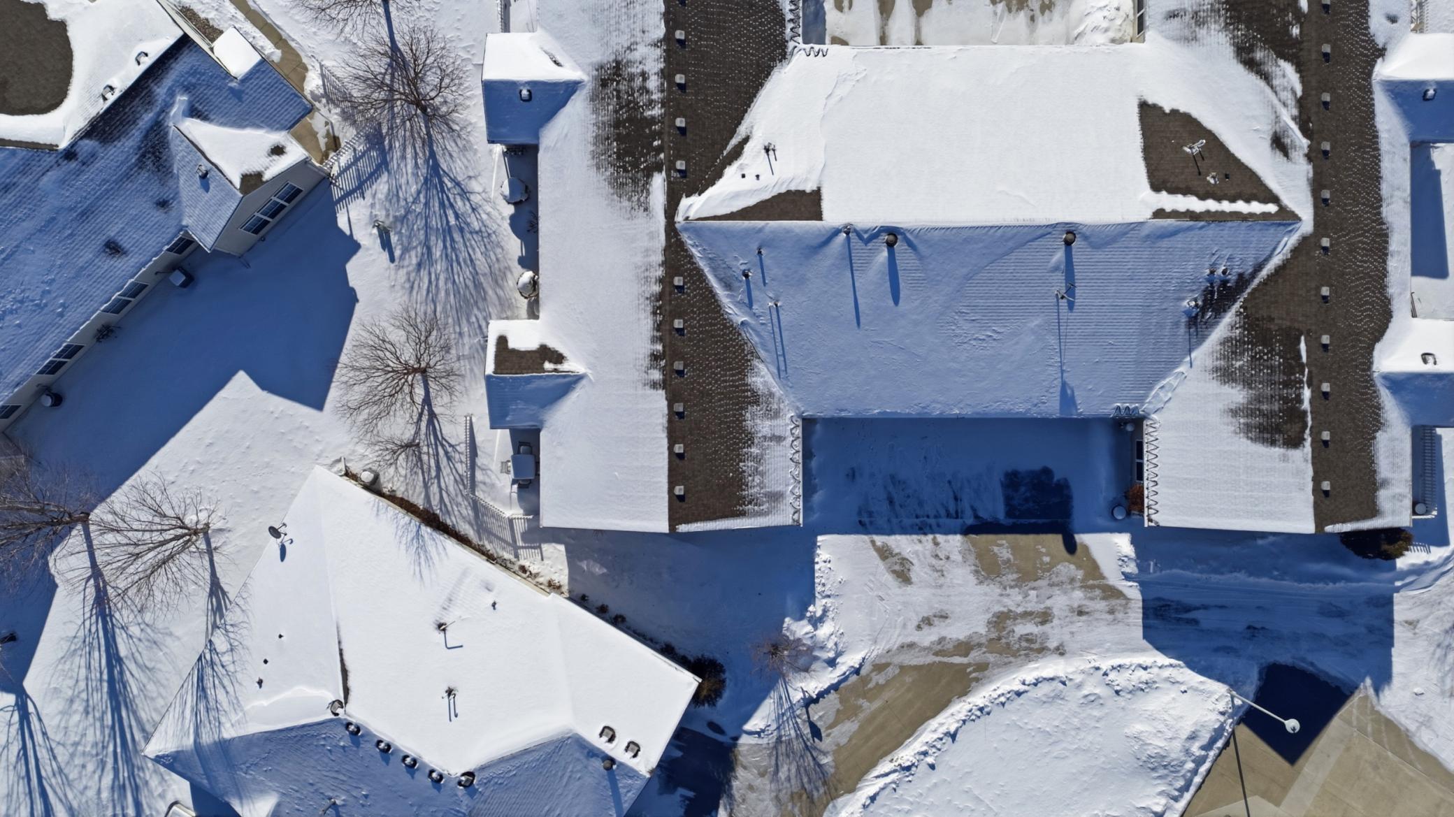 Overhead View