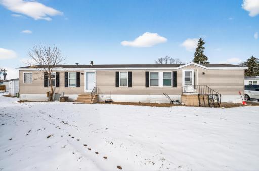 3234 NE 89th Drive NE, Blaine, MN 55449