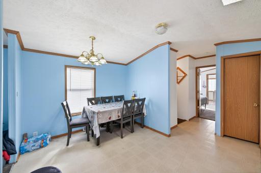3234 NE 89th Drive NE, Blaine, MN 55449