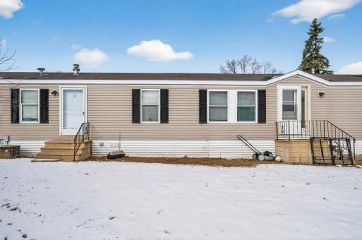 3234 NE 89th Drive NE, Blaine, MN 55449