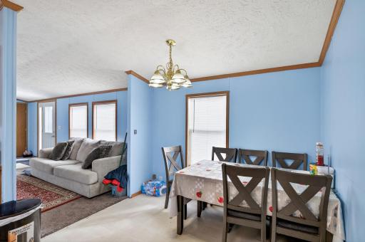 3234 NE 89th Drive NE, Blaine, MN 55449