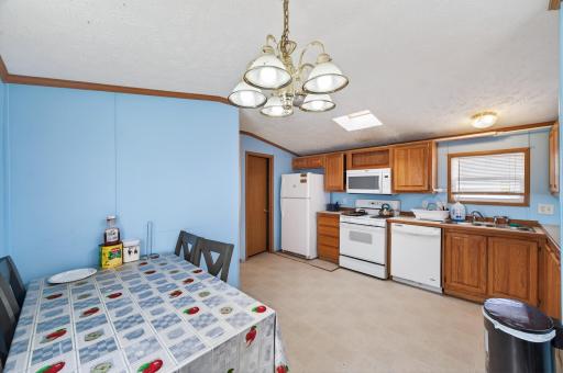 3234 NE 89th Drive NE, Blaine, MN 55449