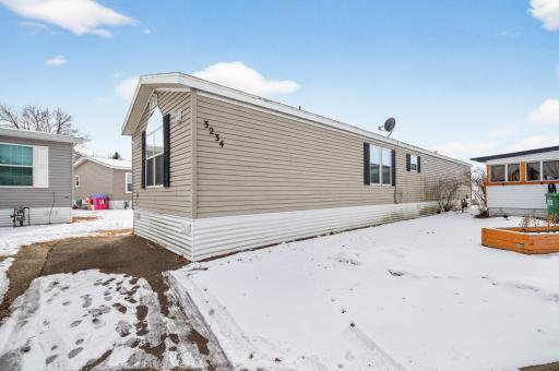 3234 NE 89th Drive NE, Blaine, MN 55449