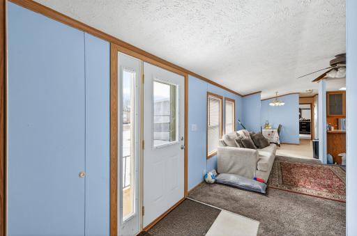 3234 NE 89th Drive NE, Blaine, MN 55449