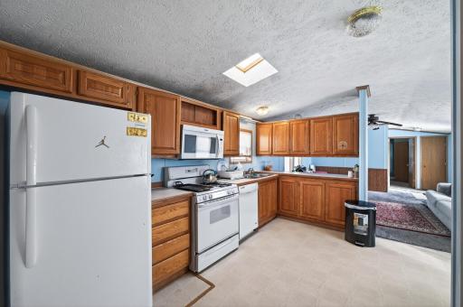 3234 NE 89th Drive NE, Blaine, MN 55449